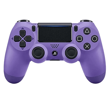 دسته پلی استیشن 4 رنگ بنفش PS4 Purple Controller